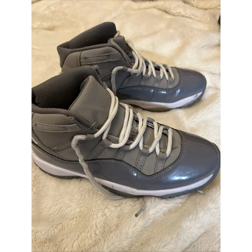 Jordan product size